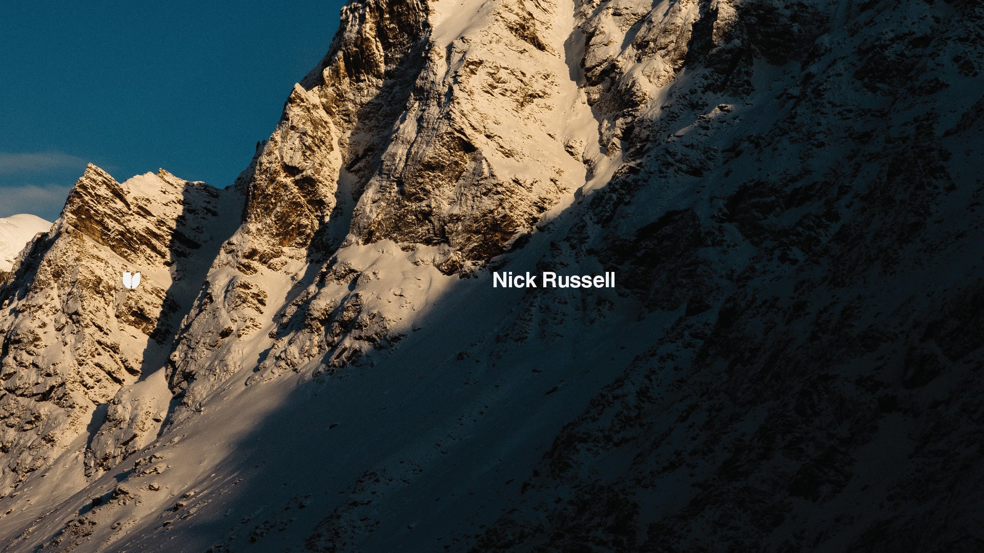 Nick Russell Joins United Shapes