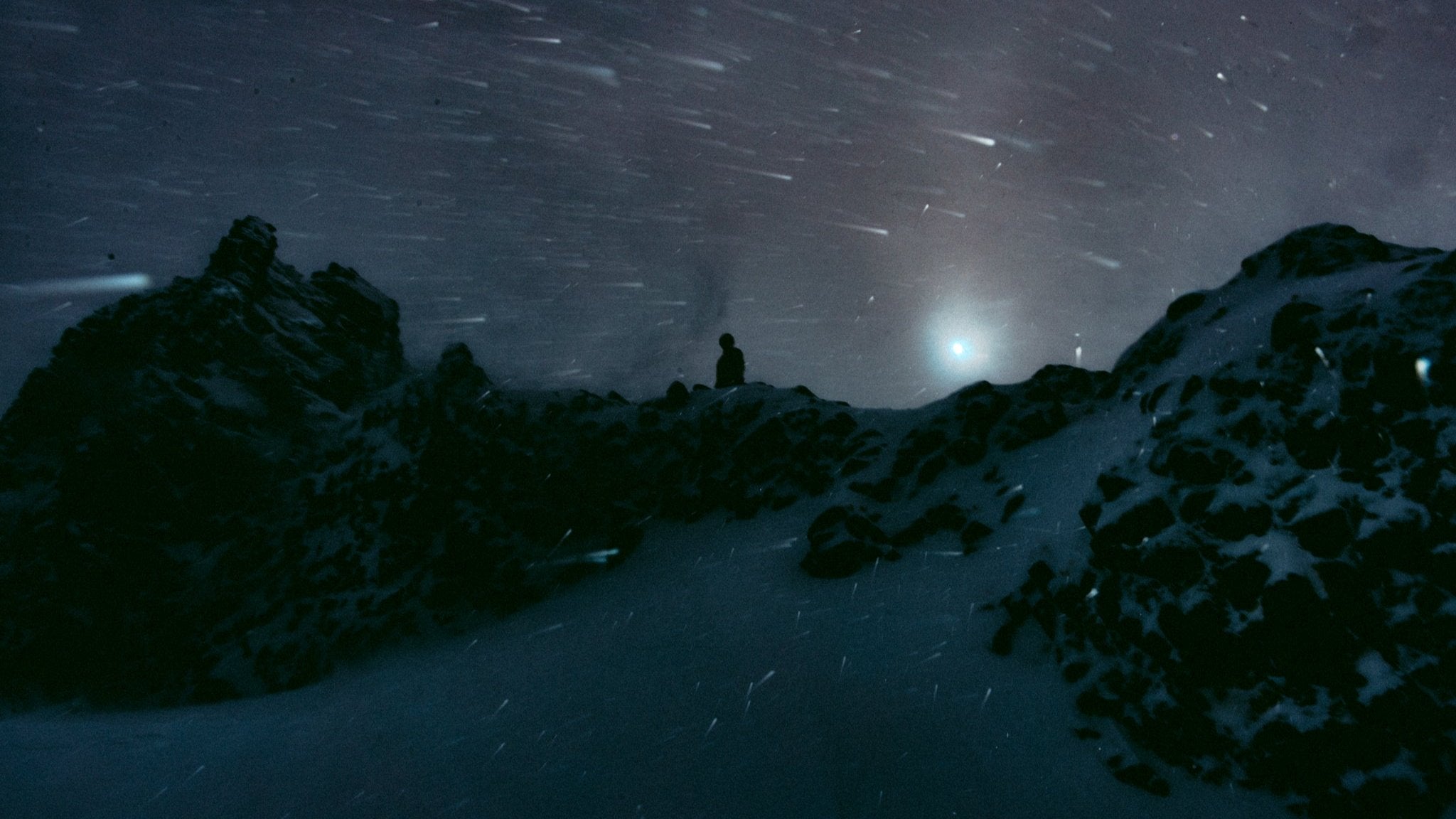 The WholeMountain Experience