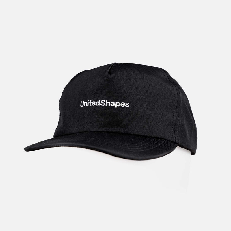 United Shapes logo cap