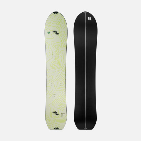 Covert 2027 | All-mountain Splitboard – United Shapes
