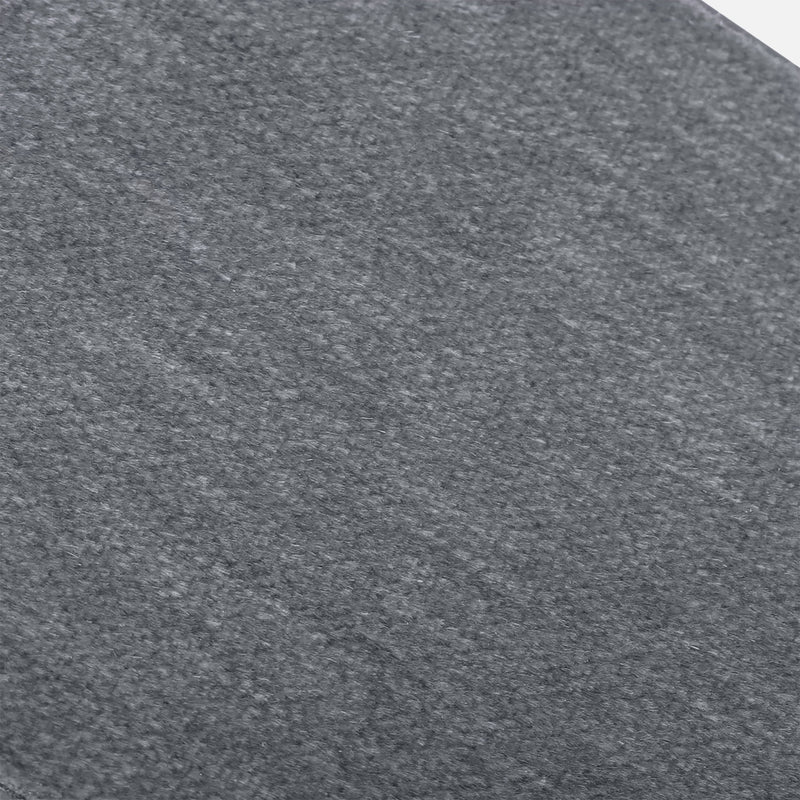 Detail of United Shapes Covert splitboard skins texture.