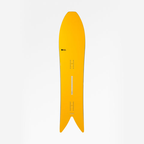 Experiment 2026 | Powder Snowboard – United Shapes