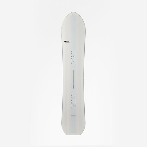 Horizon 2025 | FreeStyle Snowboard – United Shapes