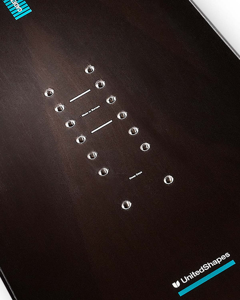 Deep Days Inserts