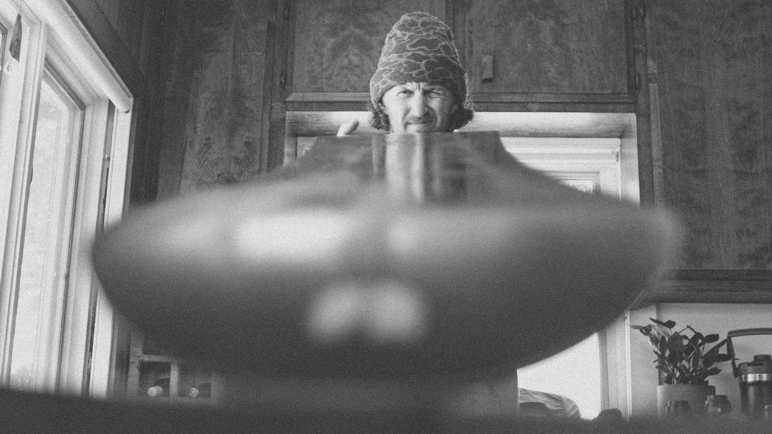 For the Love of Camber