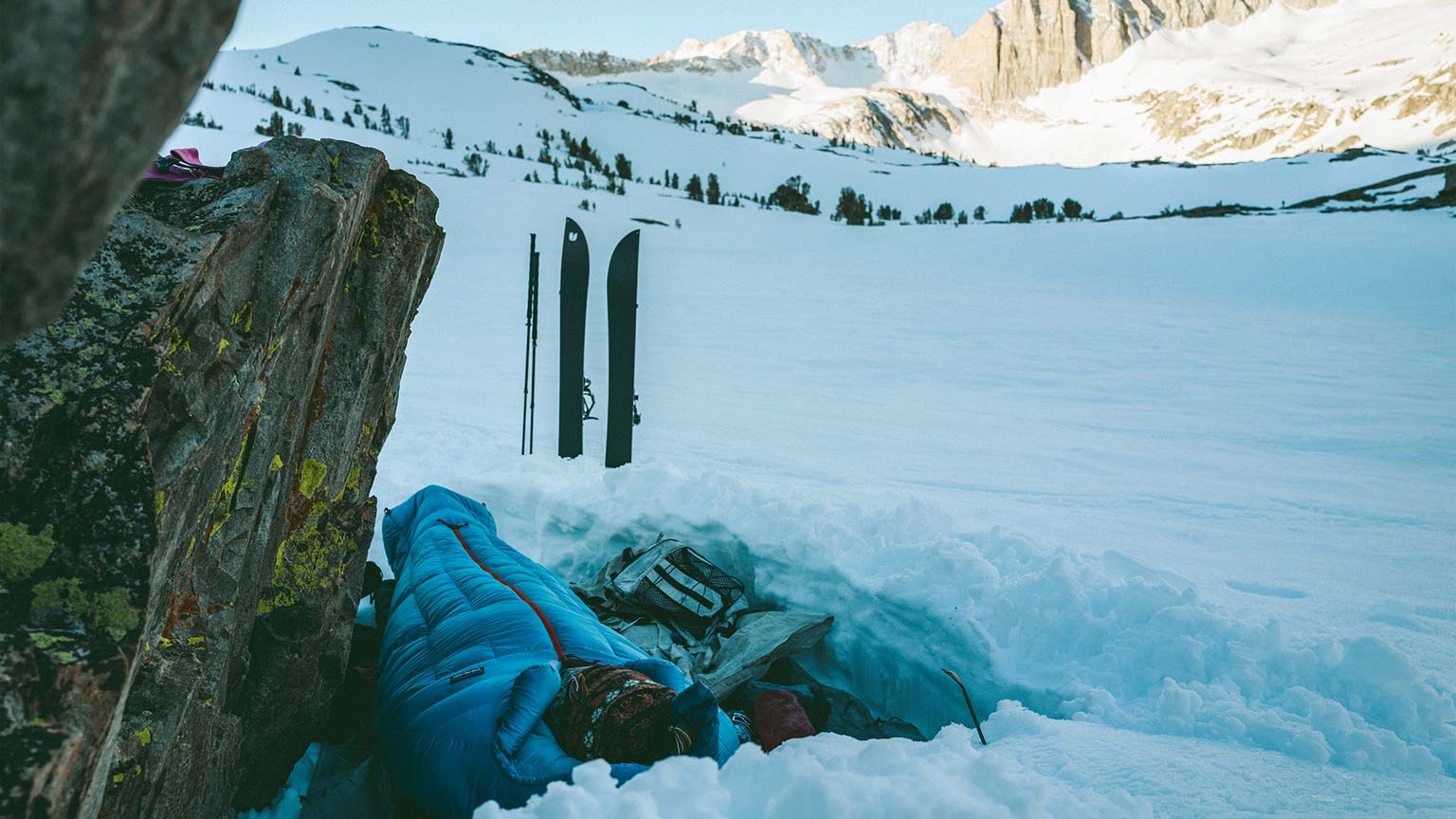 Nick Russell's Guide to Total Immersion in the Natural World