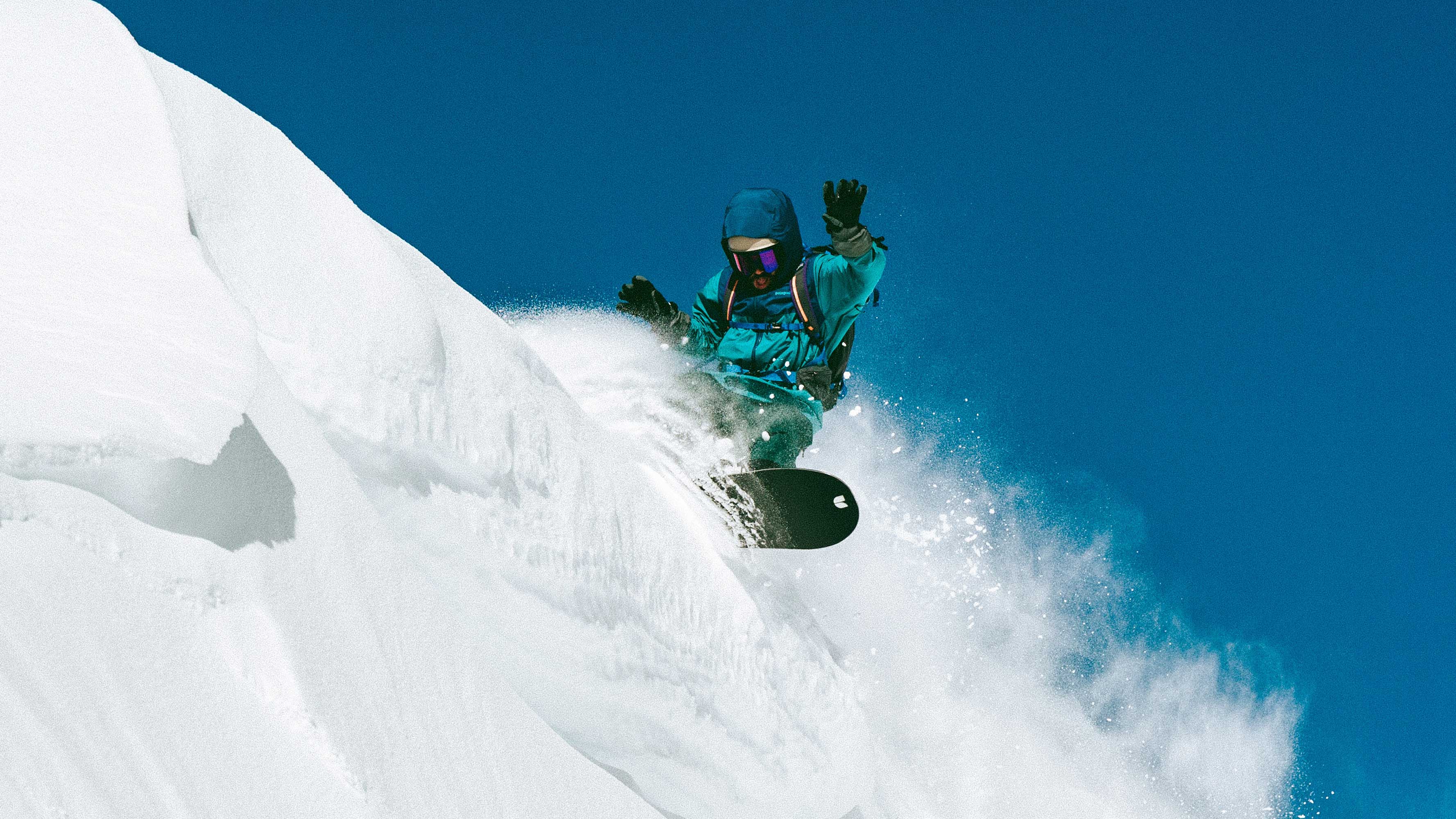 Inside the Horizon Redesign