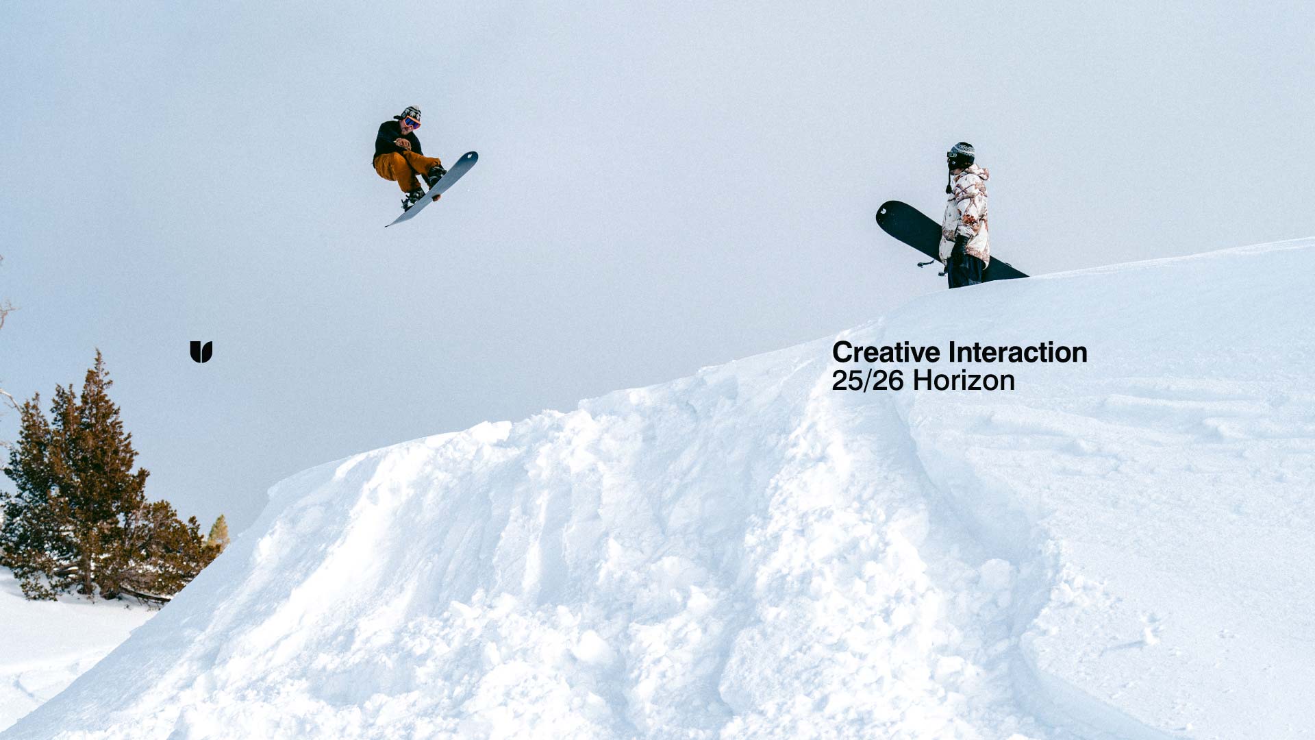 Creative Interaction The 25/26 Horizon