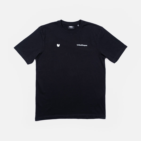 United Shapes Logo Tee