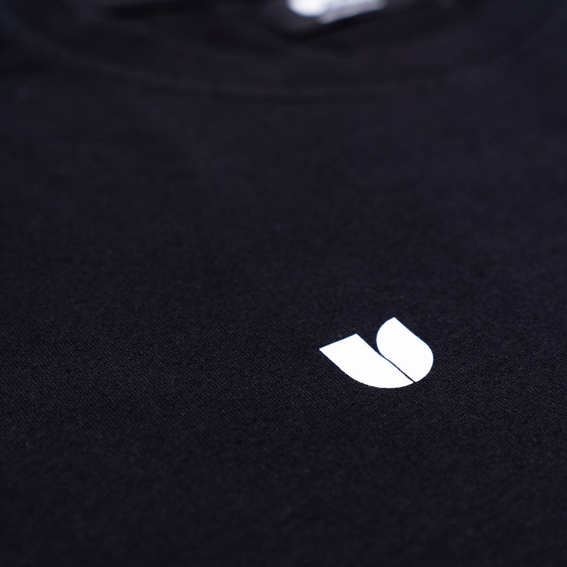 United Shapes Logo Tee