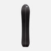 Black base of splitboard snowboard Covert by United Shapes