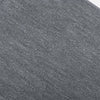 Detail of United Shapes Covert splitboard skins texture.