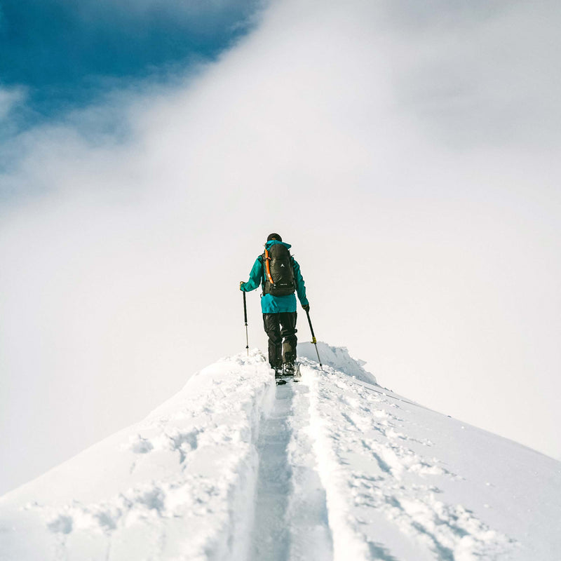 Covert Splitboard Skins