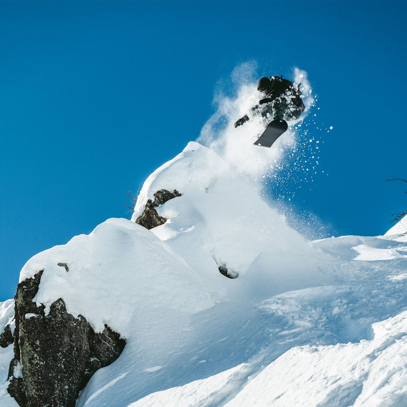 Deep Reach