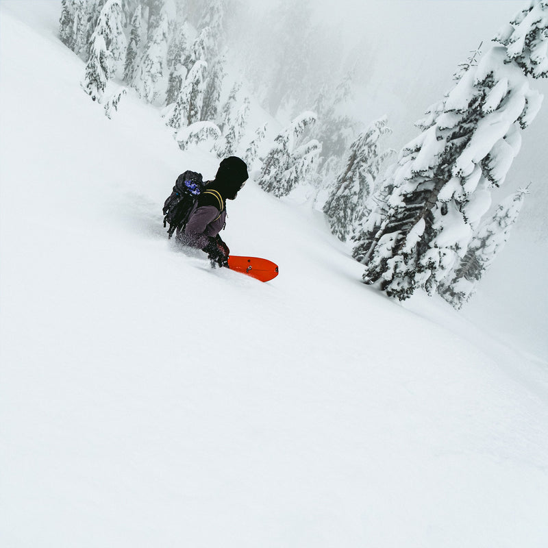 Deep Reach Split