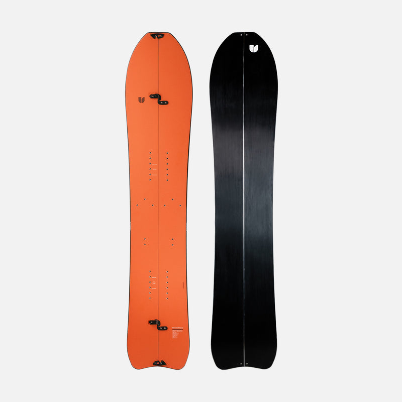 Deep Reach Split