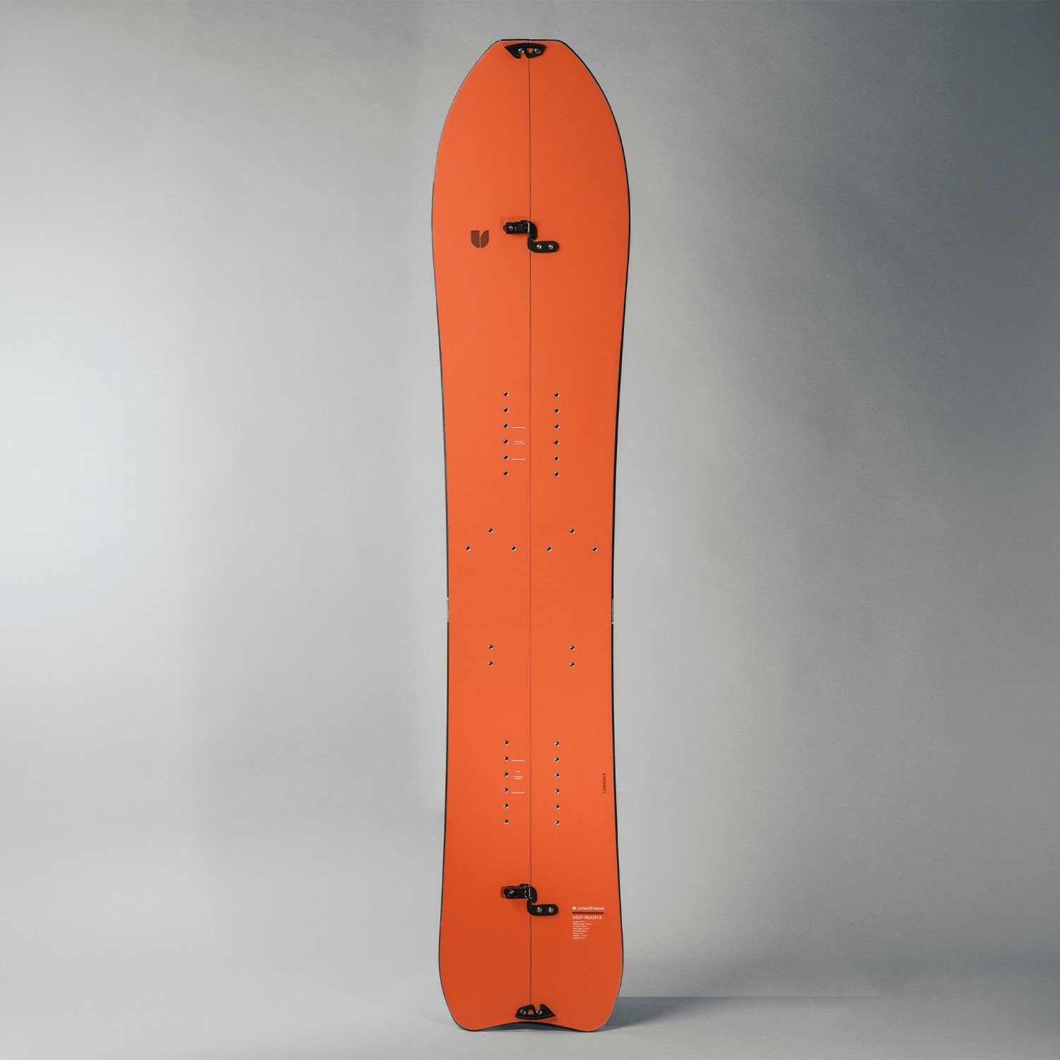 スノーボード United Shapes Experience United Shapes Snowboarding