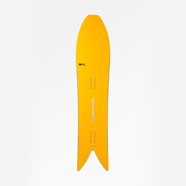 Experiment 2026 | Powder Snowboard – United Shapes