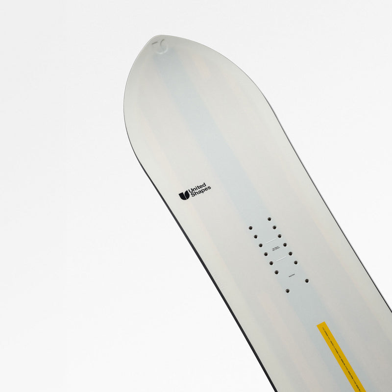 Horizon | FreeStyle Snowboard – United Shapes