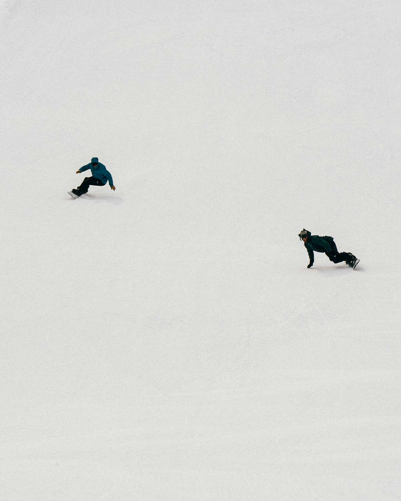 2 Full Carbon Layers