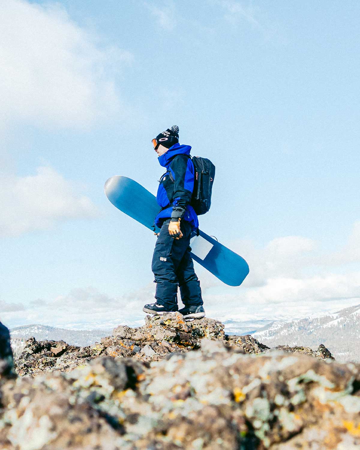 Cadet limited | Still Voyaging. – United Shapes