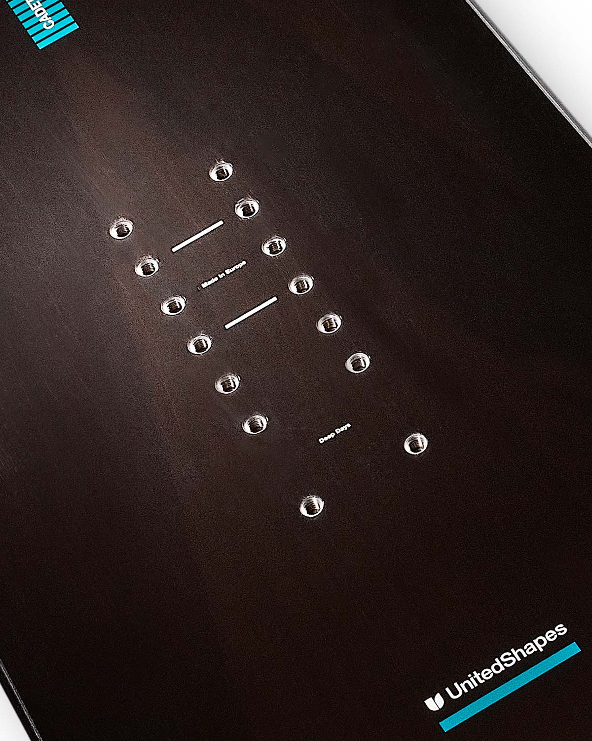 Cadet limited | Still Voyaging. – United Shapes