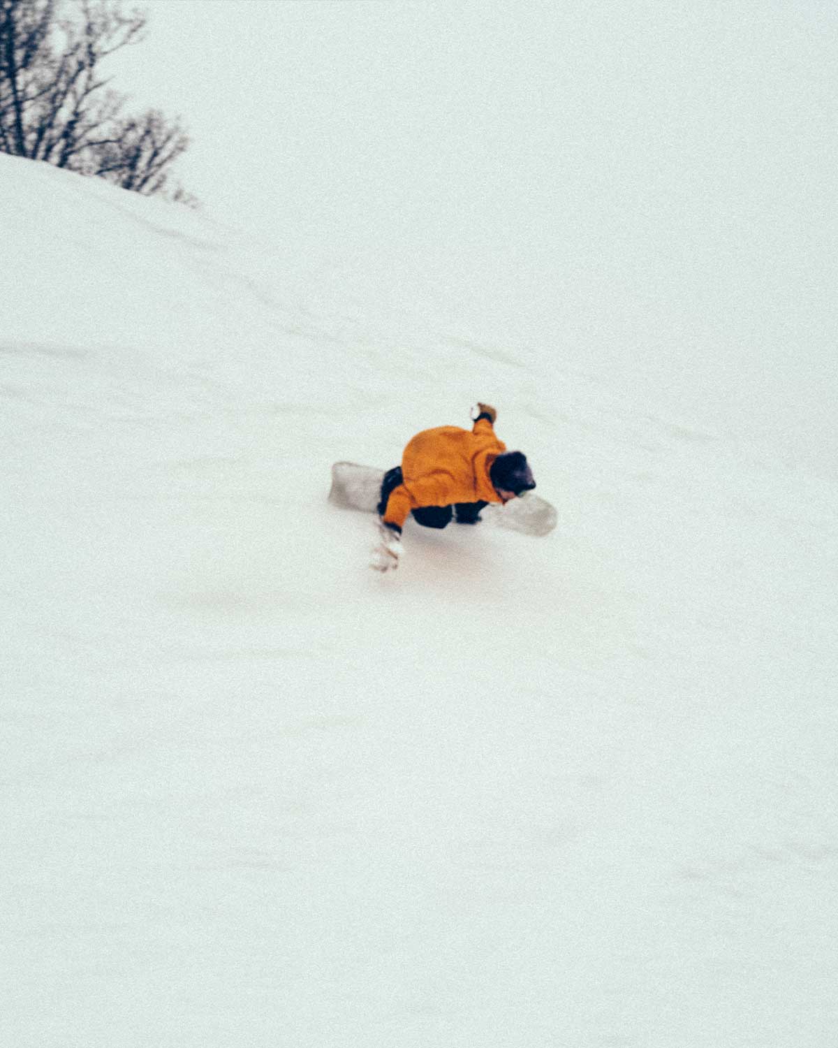Deep Reach 2026 | Powder Snowboard – United Shapes