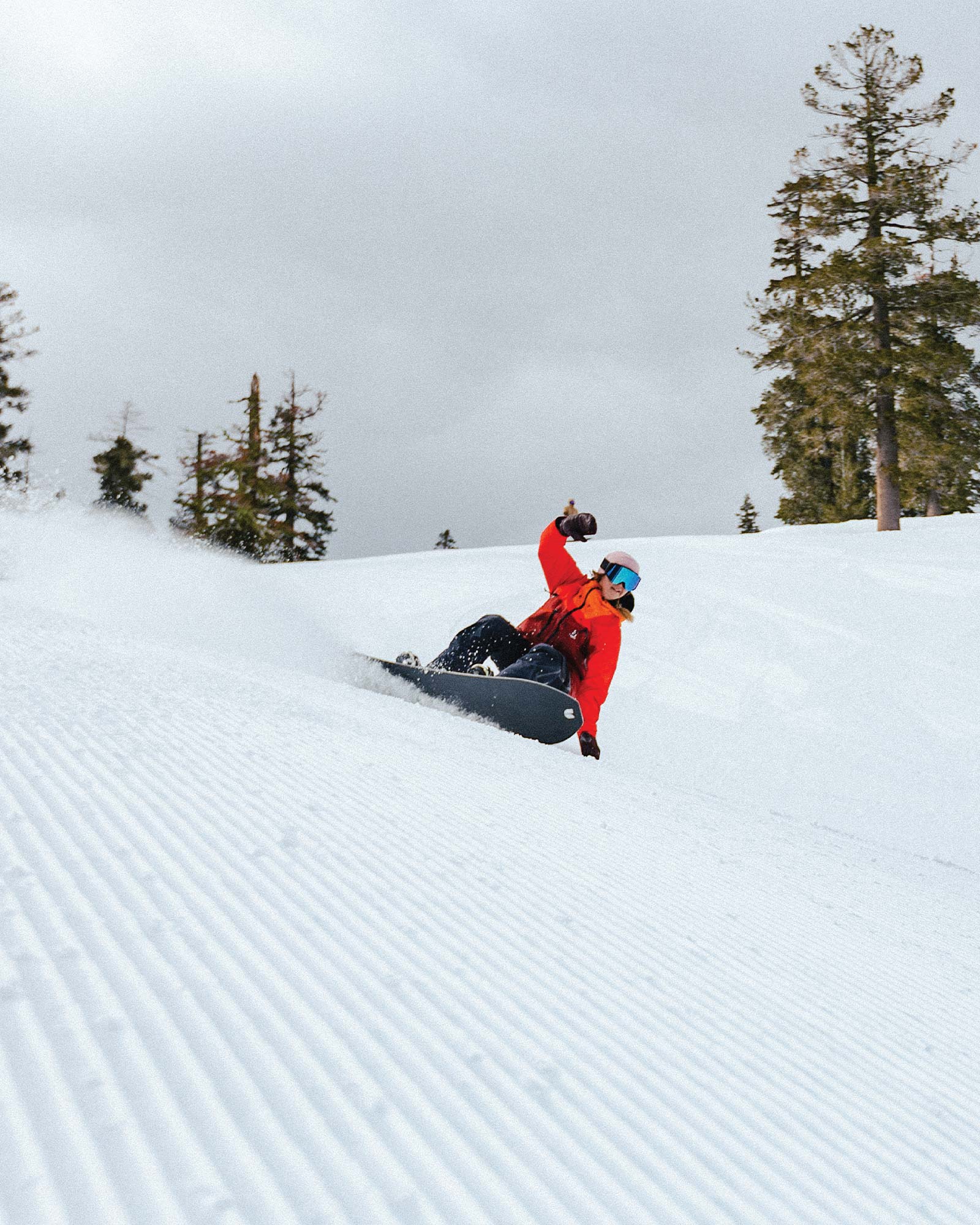 ユナイテッドシェイプススノーボード – United Shapes