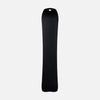 Black base of carver snowboard Transmission by United Shapes